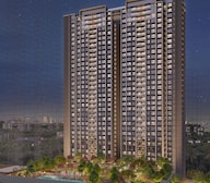 Supreme Boulevard Apartment Exteriors