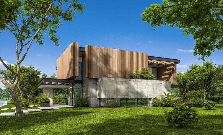 Supreme Boulevard Clubhouse External Image