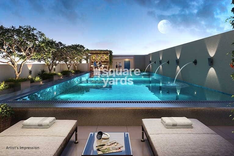 Supreme Elenor Amenities-Features 1