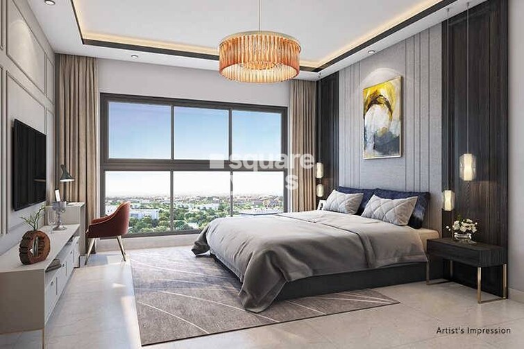 Supreme Elenor Apartment Interiors 1