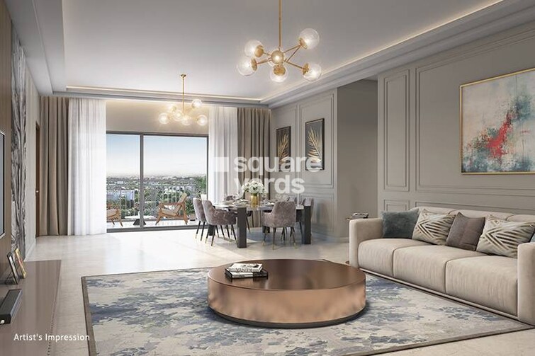 Supreme Elenor Apartment Interiors 2