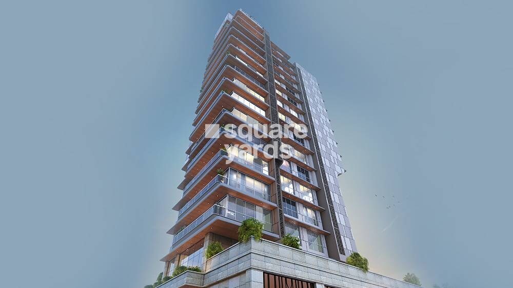 Supreme Elysia Tower View