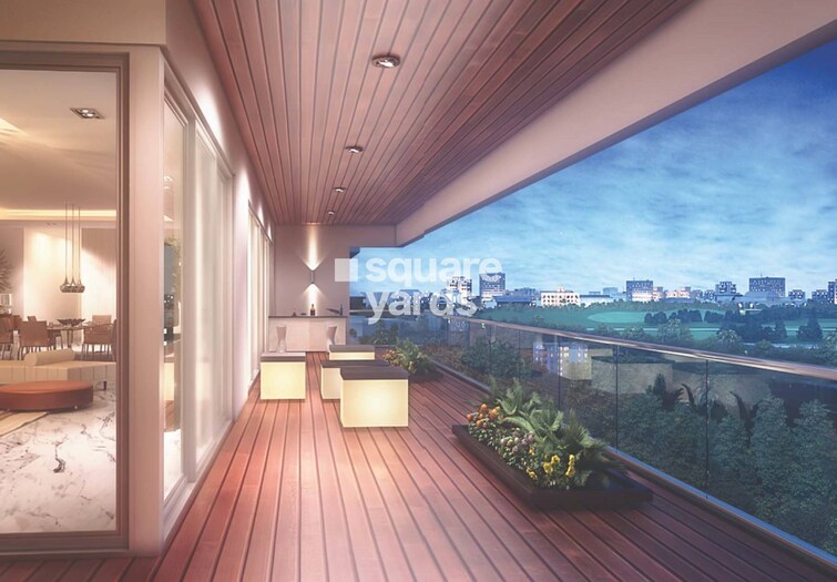 Supreme Epitome Apartment Interiors 2