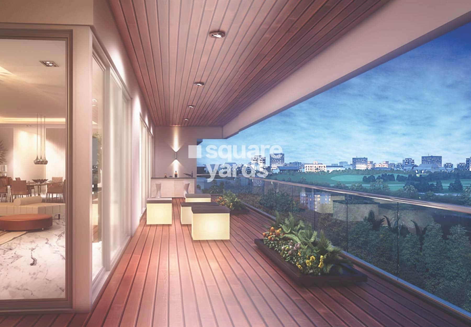 Supreme Epitome Apartment Interiors 2