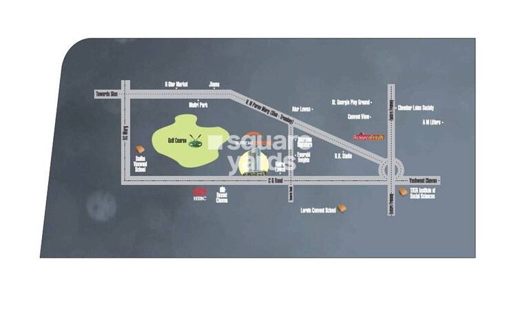 Supreme Epitome Location Image