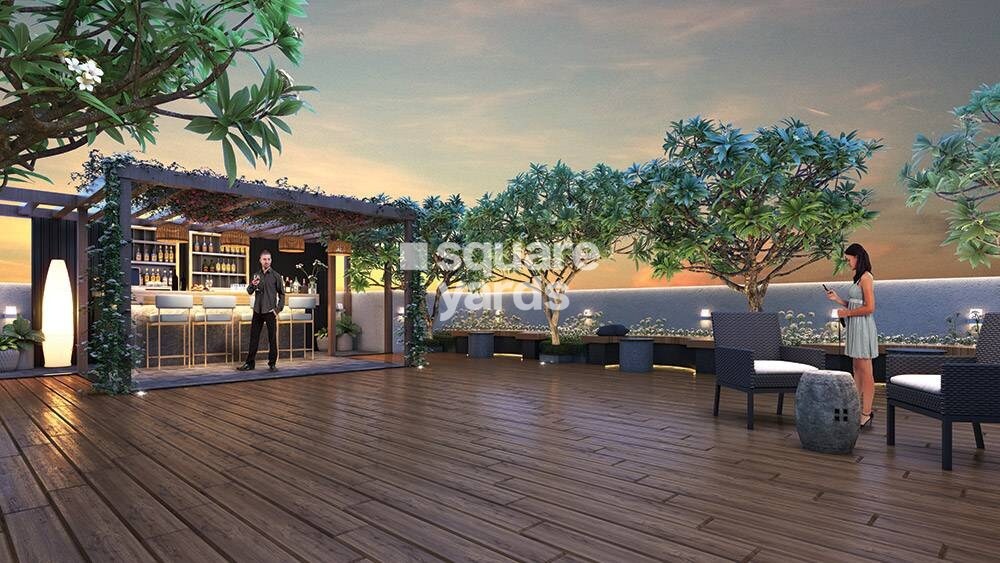 Supreme Evana Amenities-Features 1