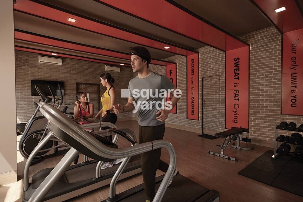 Supreme Evana Amenities-Features 4