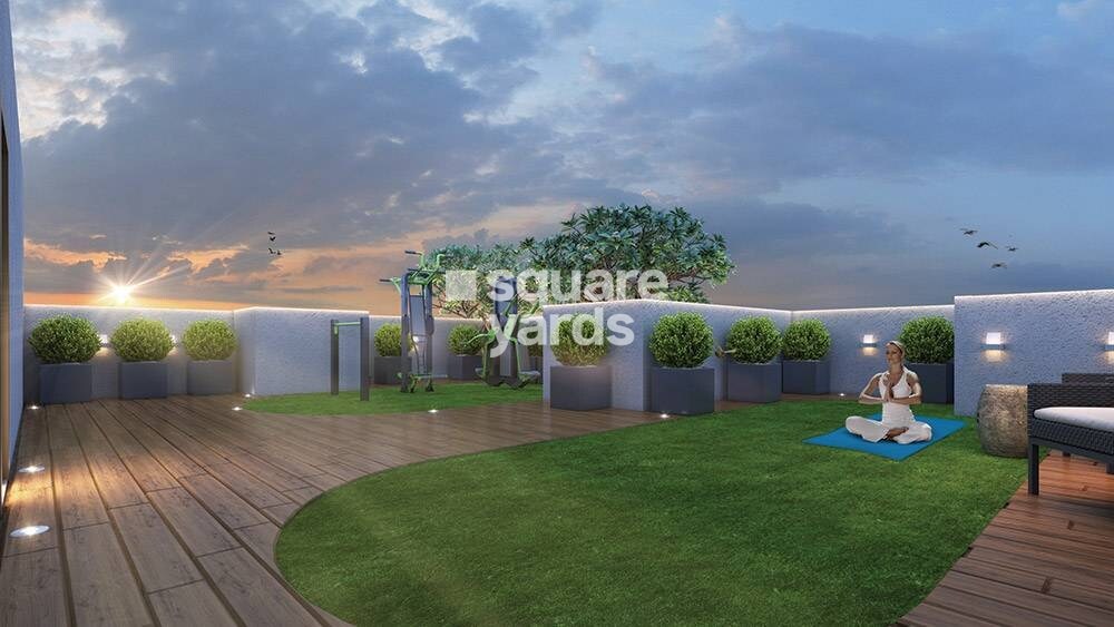 Supreme Evana Amenities-Features 2