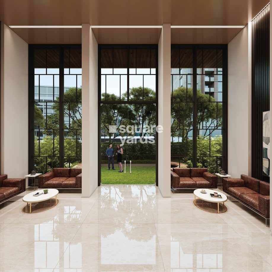 Supreme Evana Apartment Interiors