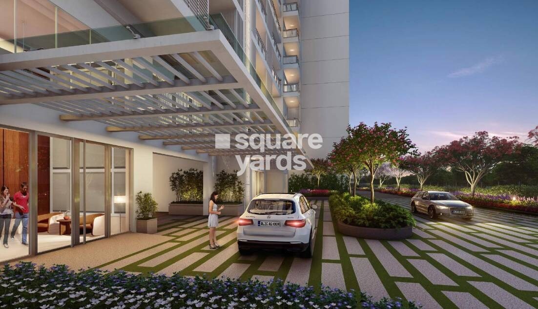 Supreme Happy Home Amenities-Features