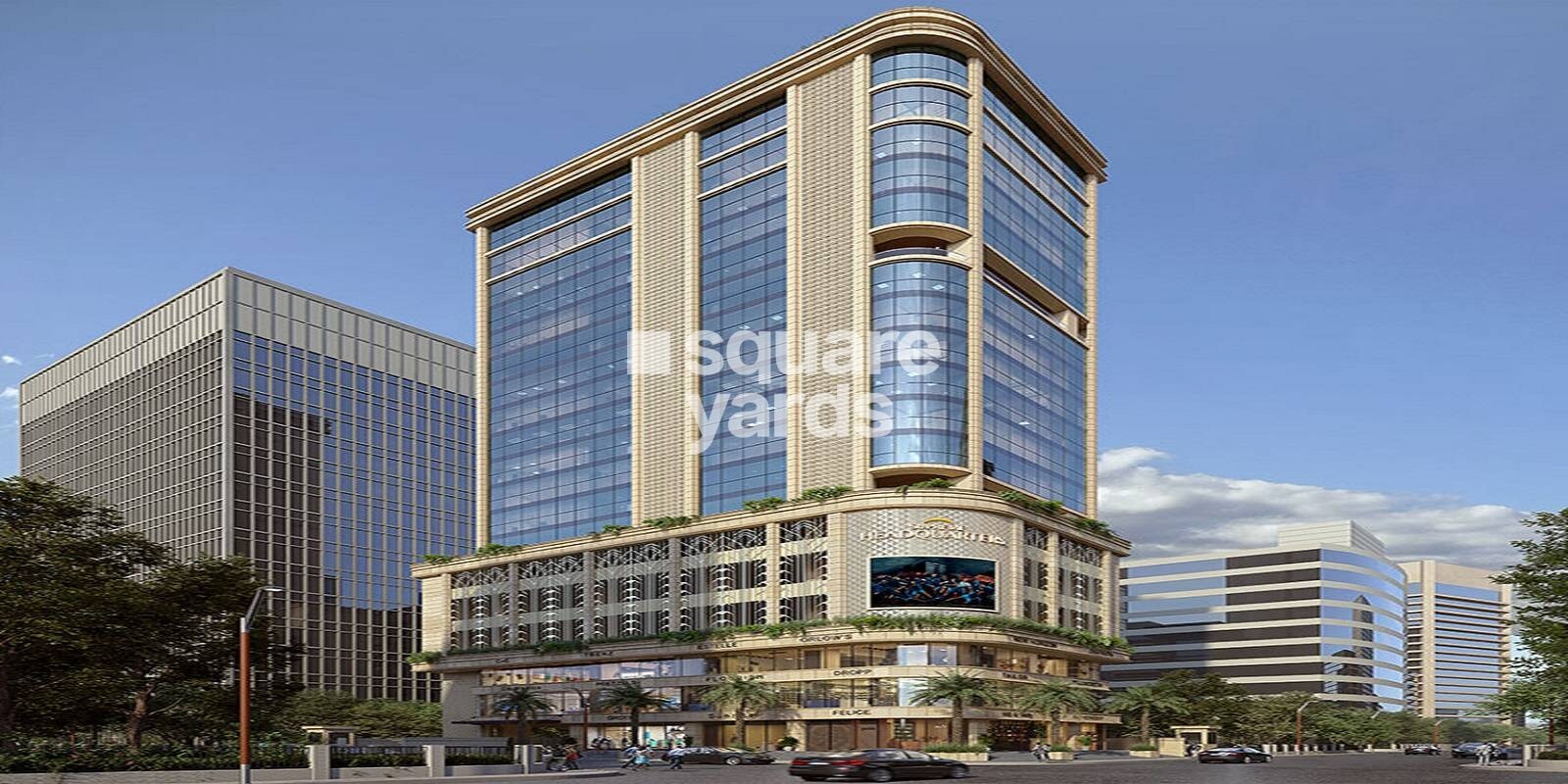 Supreme Headquarters Bandra