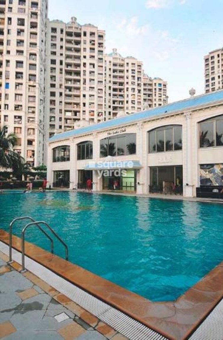 Supreme Lake Homes Amenities-Features