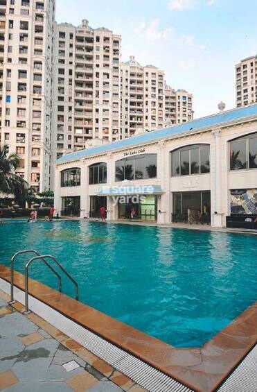 Supreme Lake Homes Amenities-Features