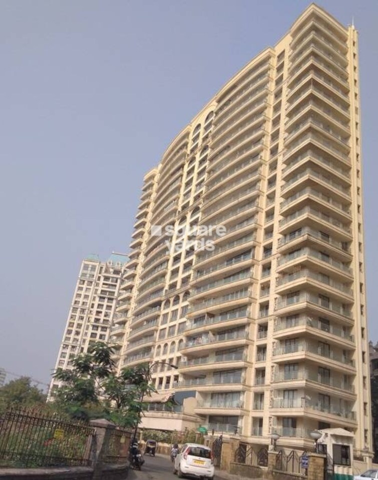 Supreme Lake Superior Tower View