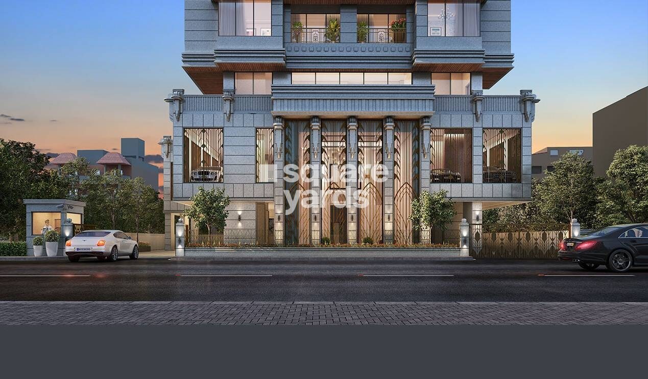 Supreme Melange Amenities-Features 2