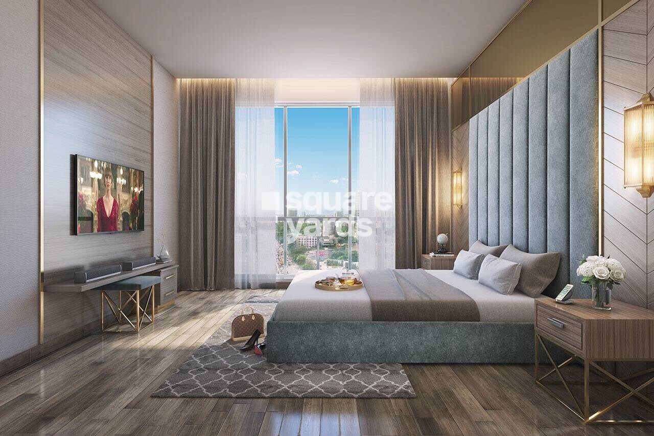 Supreme Melange Apartment Interiors 3