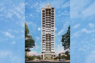 Supreme Melange Tower View