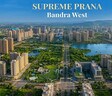Supreme Prana