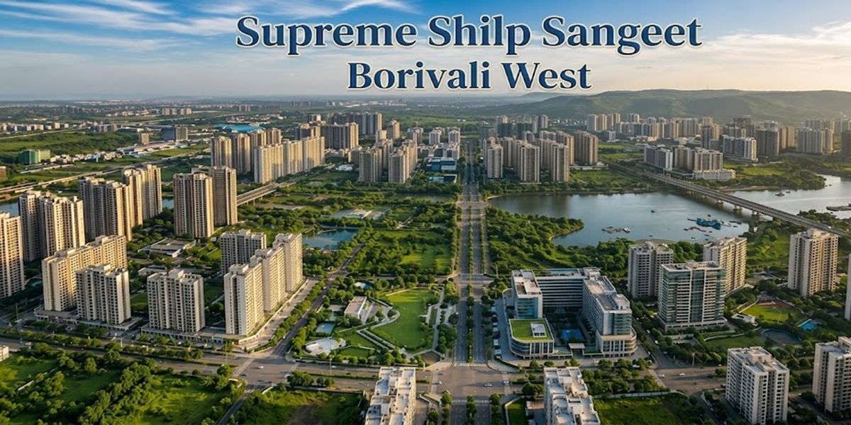 Supreme Shilp Sangeet