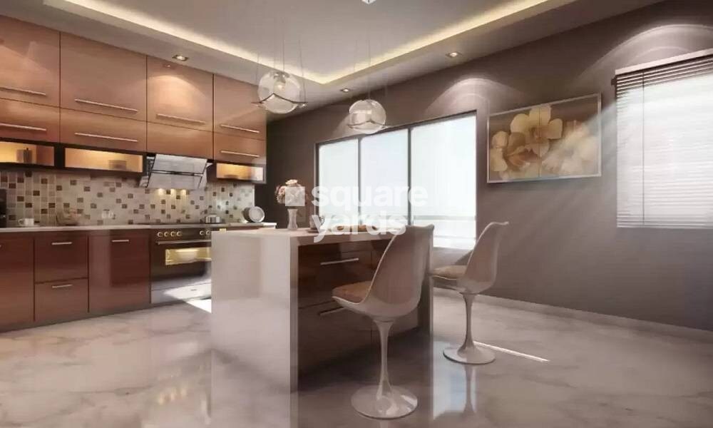 Supreme Signature Chembur Apartment Interiors 2