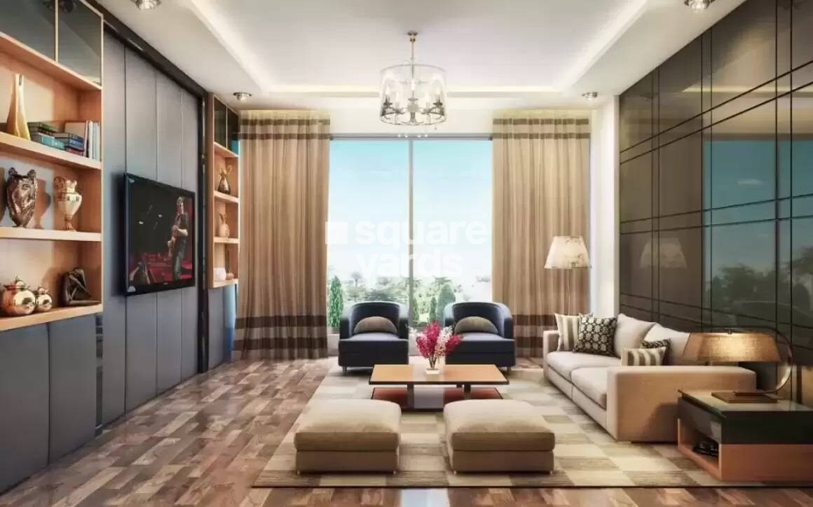 Supreme Signature Chembur Apartment Interiors 3