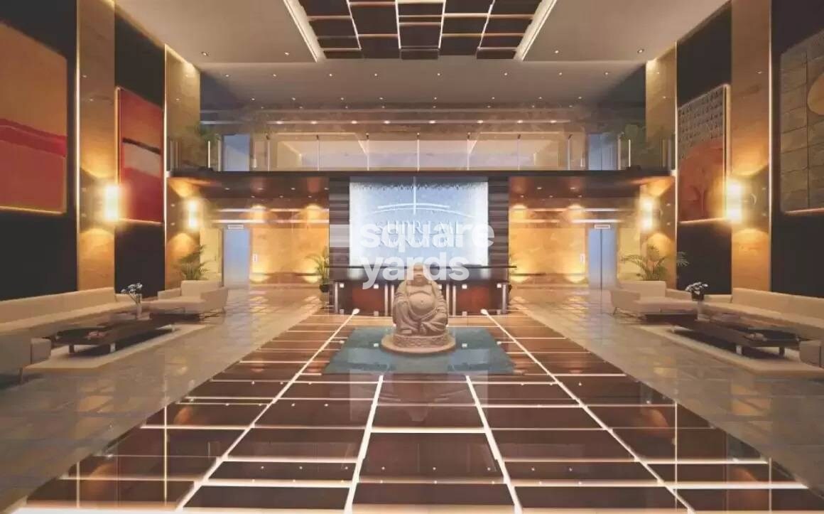 Supreme Signature Chembur