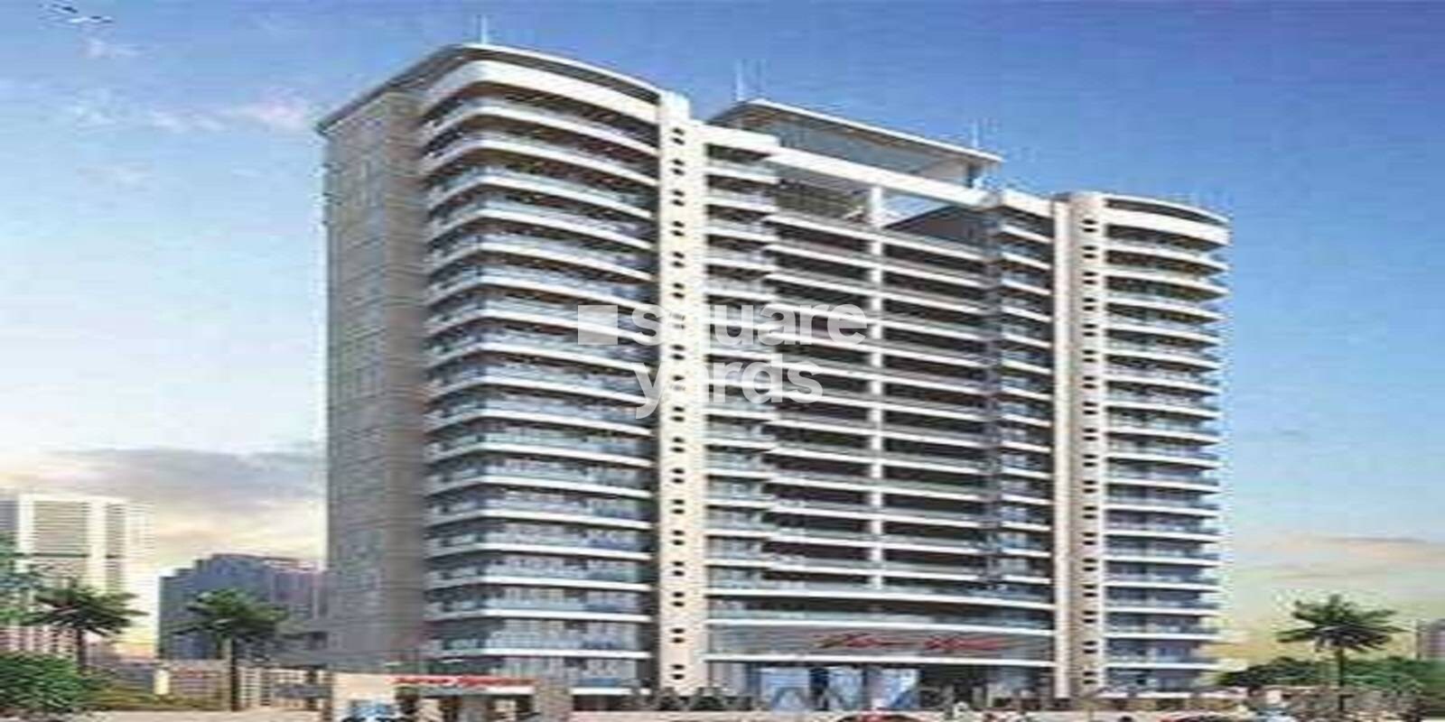 Supreme Signature Chembur