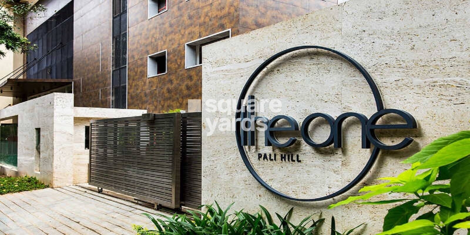 Supreme The One, Pali Hill, Mumbai