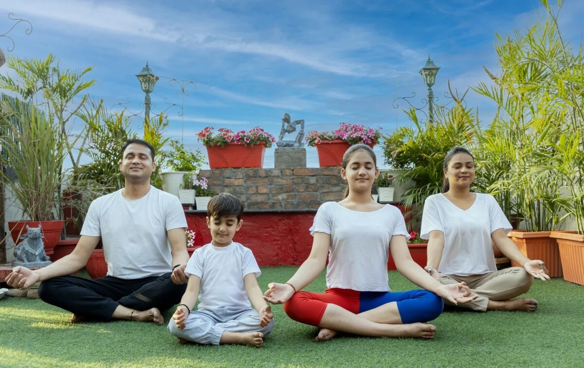 Suraj Aureva Amenities-Features