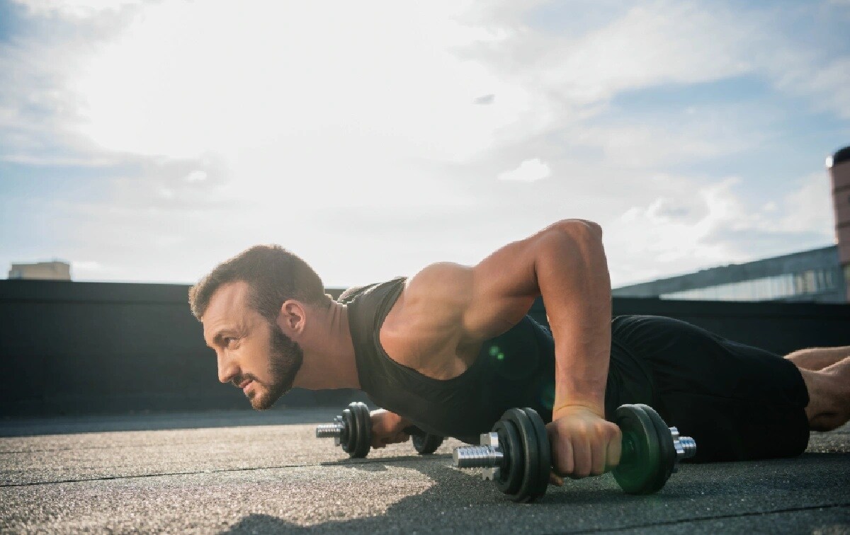 Suraj Aureva Gymnasium Image