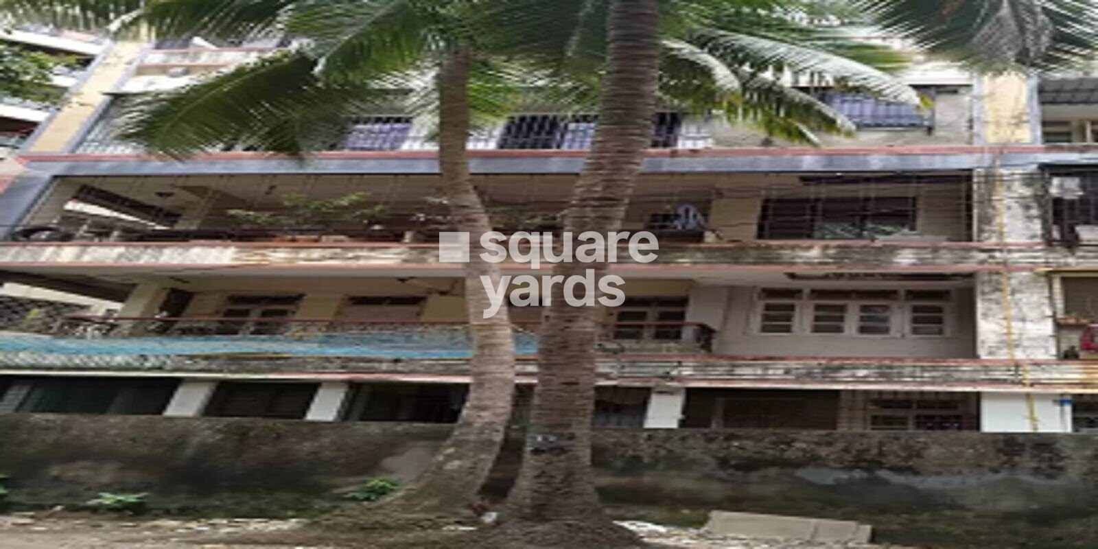 Suraj Baug Apartment