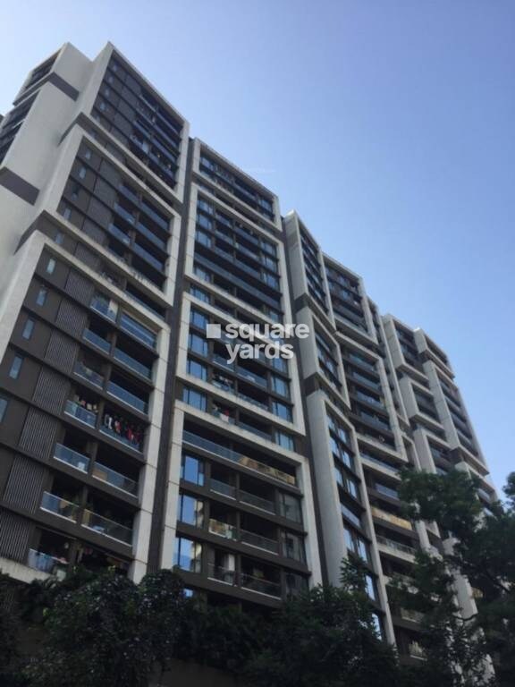 Suraj Elizabeth House