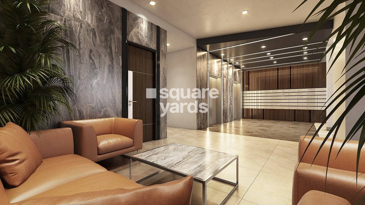 Suraj Emmanuel Apartment Interiors 1