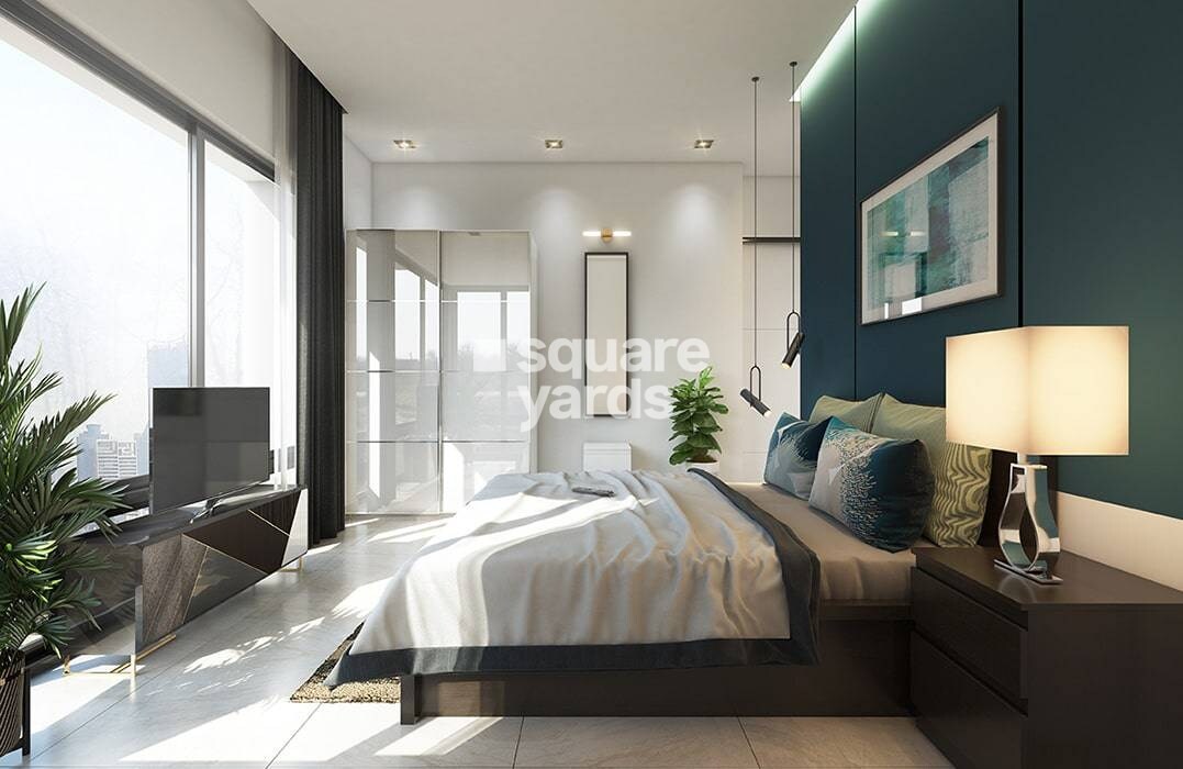 Suraj Emmanuel Apartment Interiors 2
