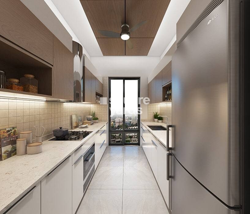 Suraj Emmanuel Apartment Interiors 4