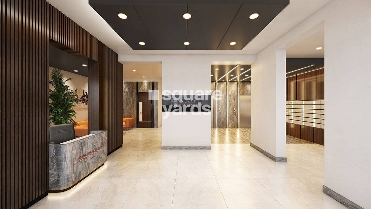 Suraj Emmanuel Lift Lobby Image