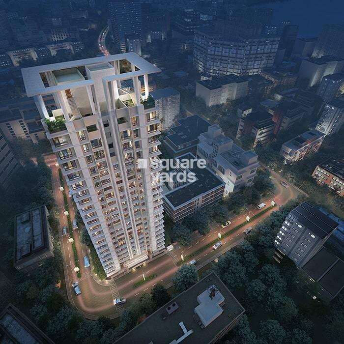 Suraj Emmanuel Tower View 1