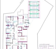 Suraj Eterna Floor Plans