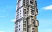 Suraj Lumiere Apartments Tower View
