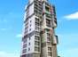 suraj lumiere apartments project tower view1