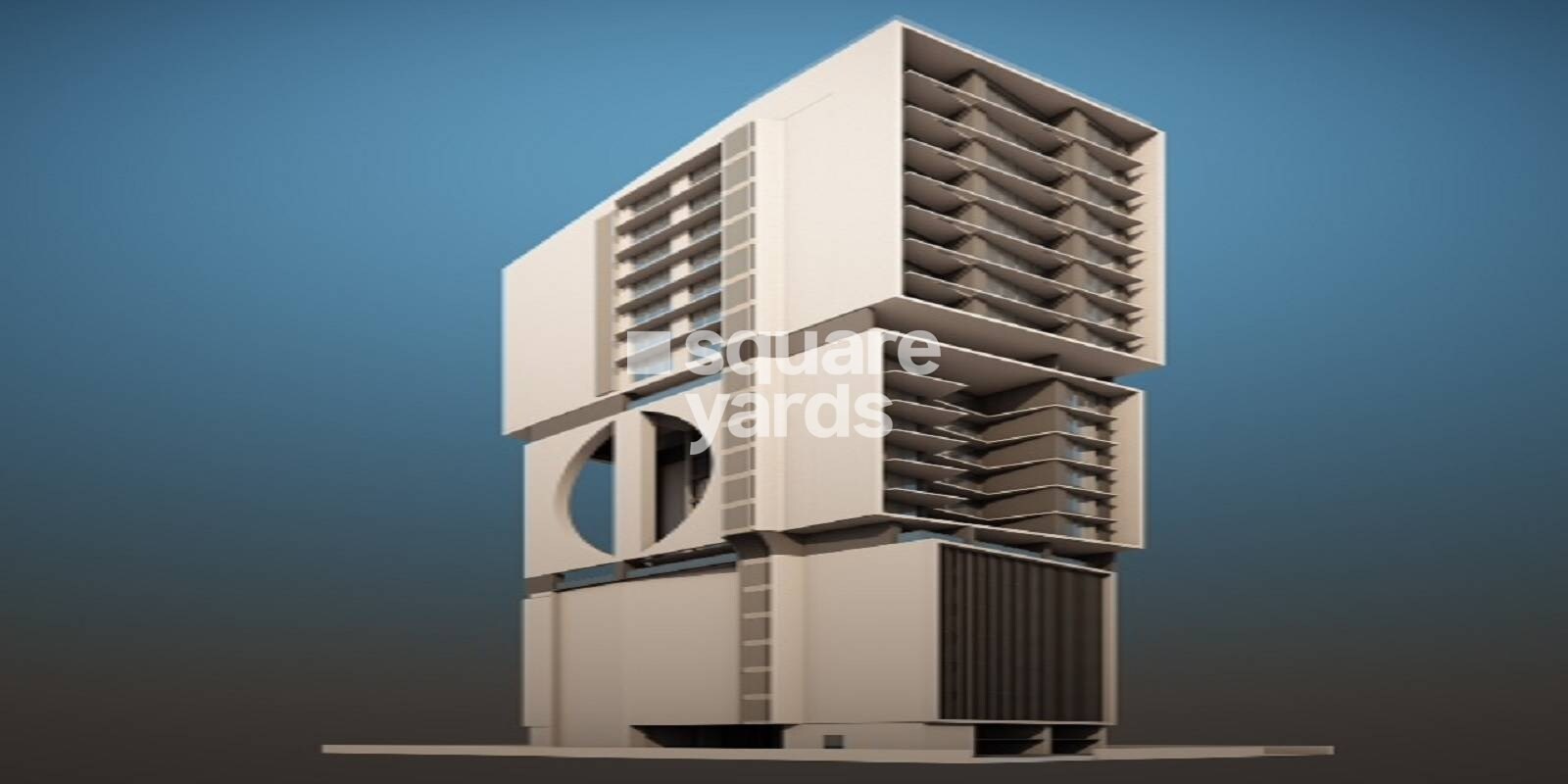 Suraj Mangarish, Dadar East, Mumbai