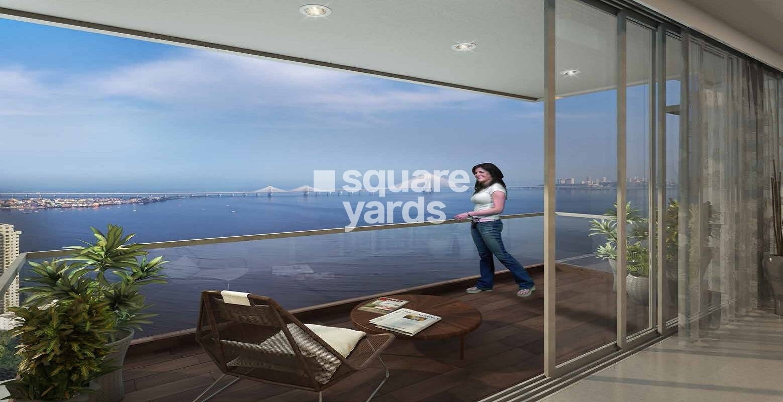 Suraj Ocean Star 2 Amenities-Features