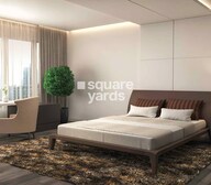 Suraj Ocean Star 2 Apartment Interiors
