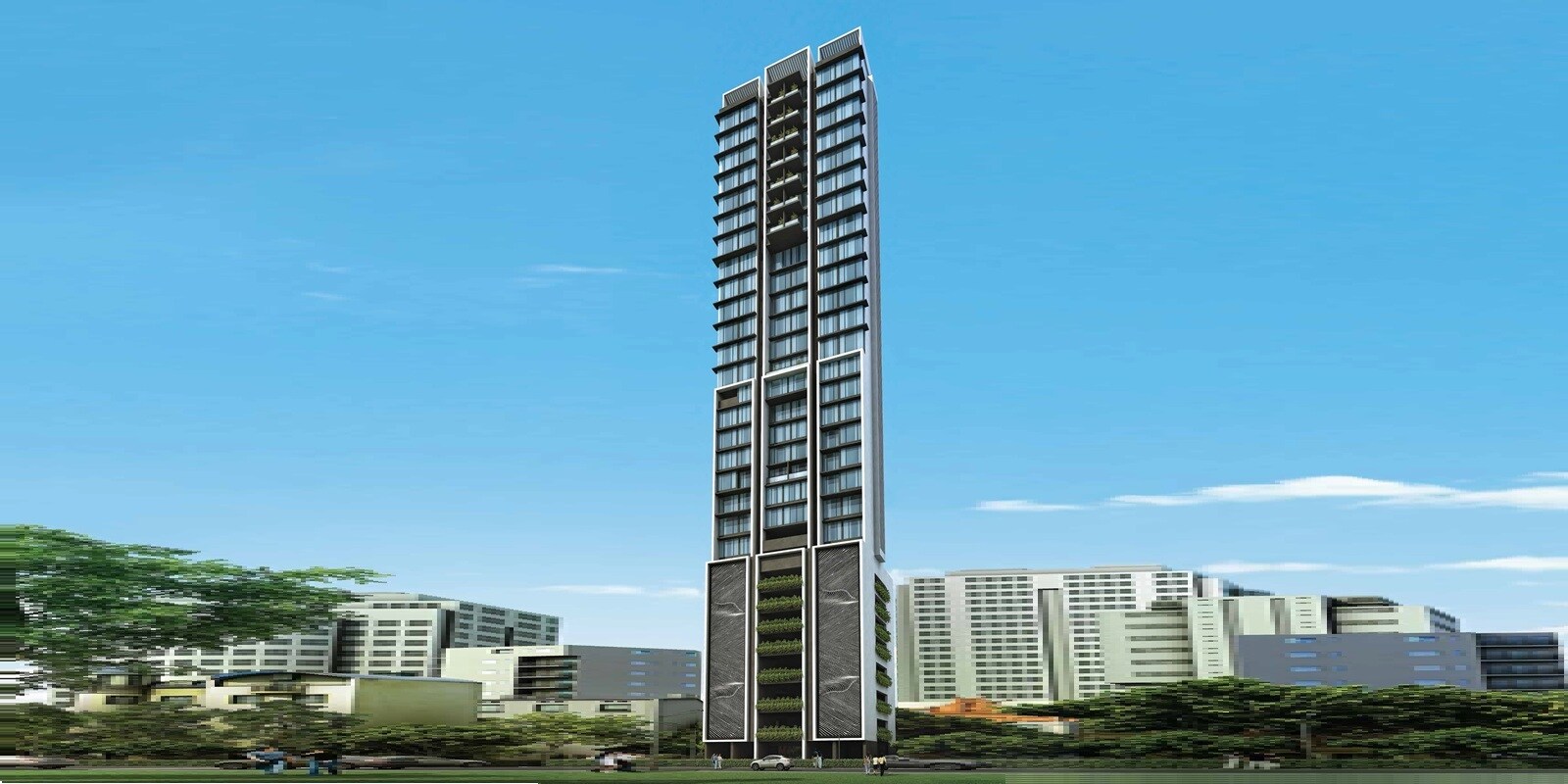 Suraj Ocean Star 2 Cover Image