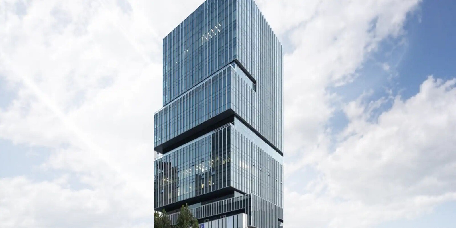 Suraj One Business Bay Cover Image
