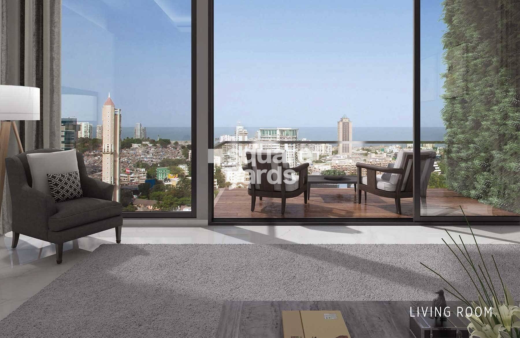 Suraj Palette Apartment Interiors 2