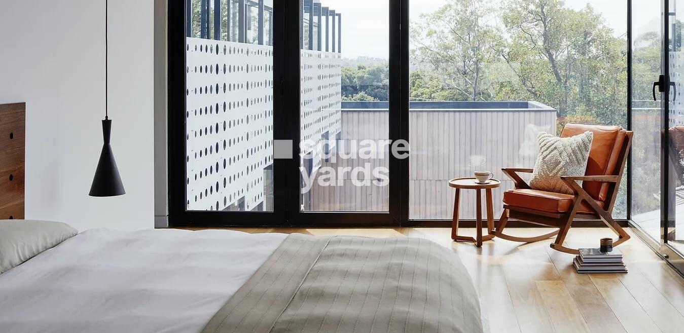 Suraj Parkview Apartment Interiors 1