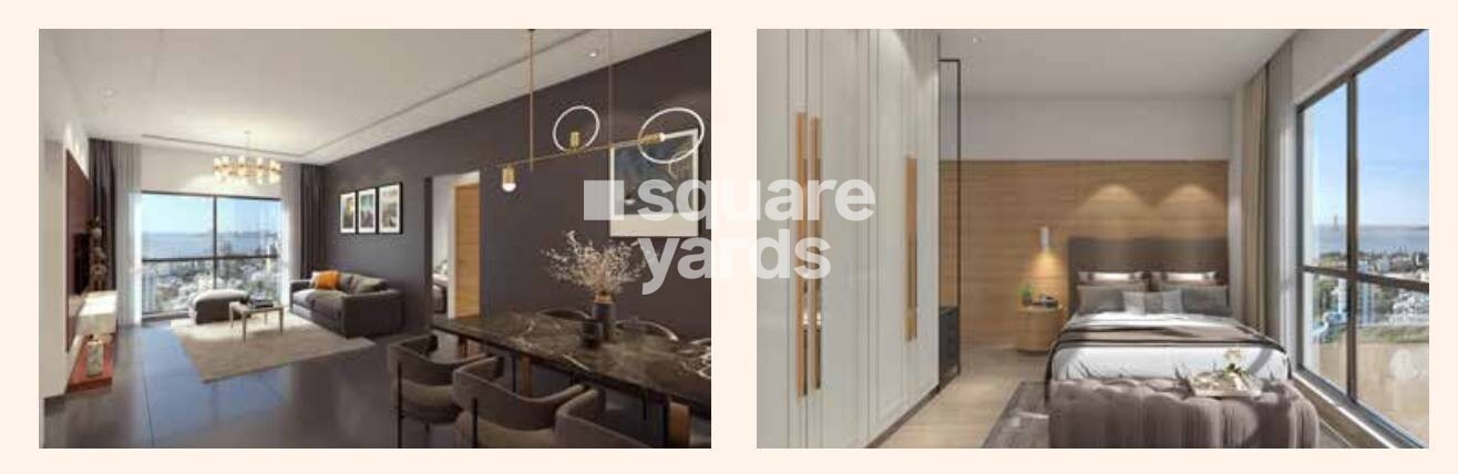 Suraj Parkview Apartment Interiors 2