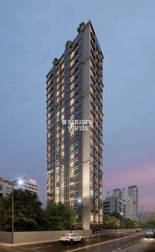 Suraj Parkview Tower View 1