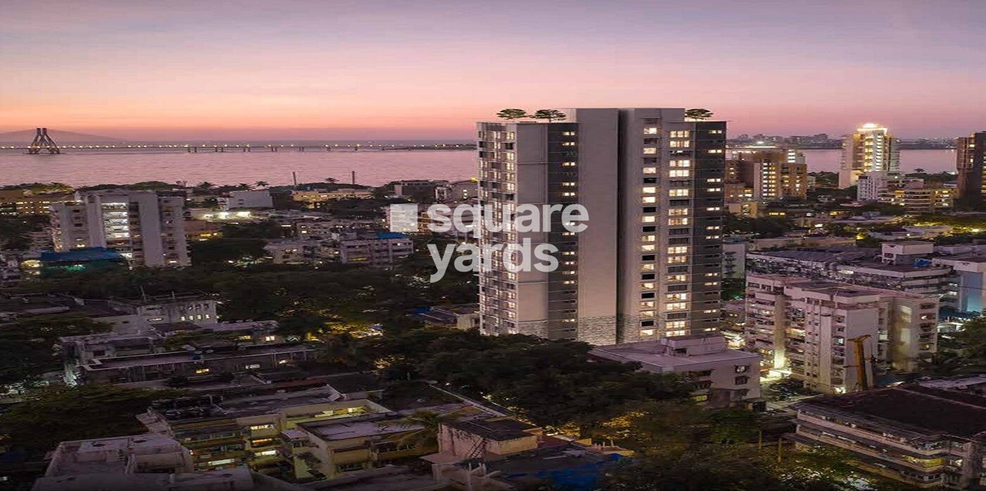 Suraj Parkview Tower View 2